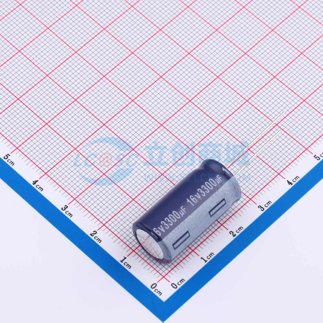 点击查看大图 ERS1CM332W25OT实物图