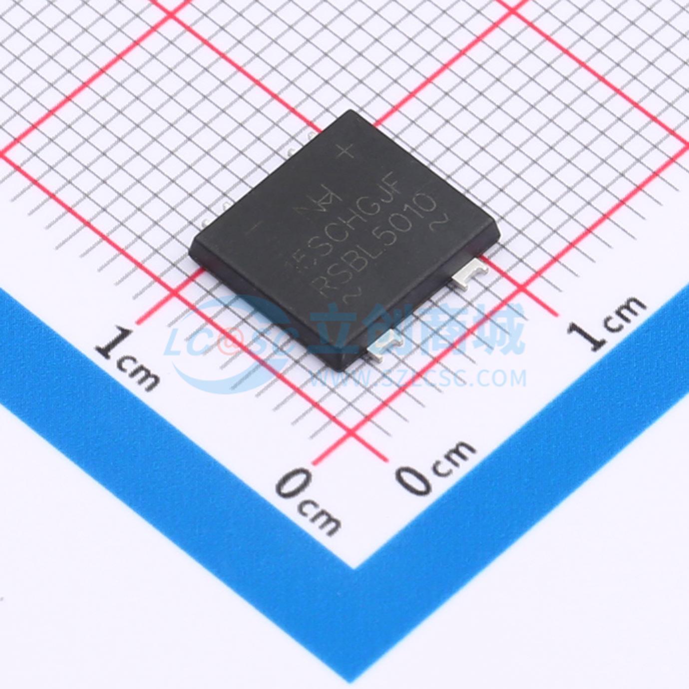 点击查看大图 RSBL5010实物图