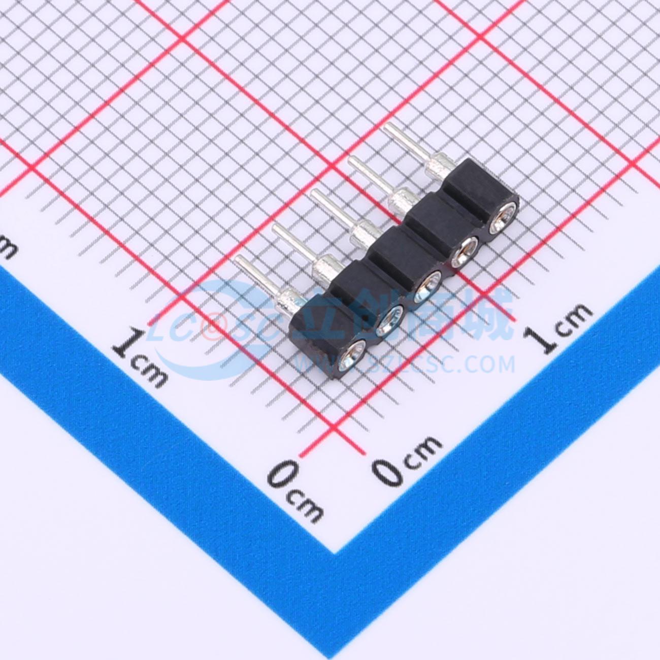 DS1002-01-1x5V13-JK实物图