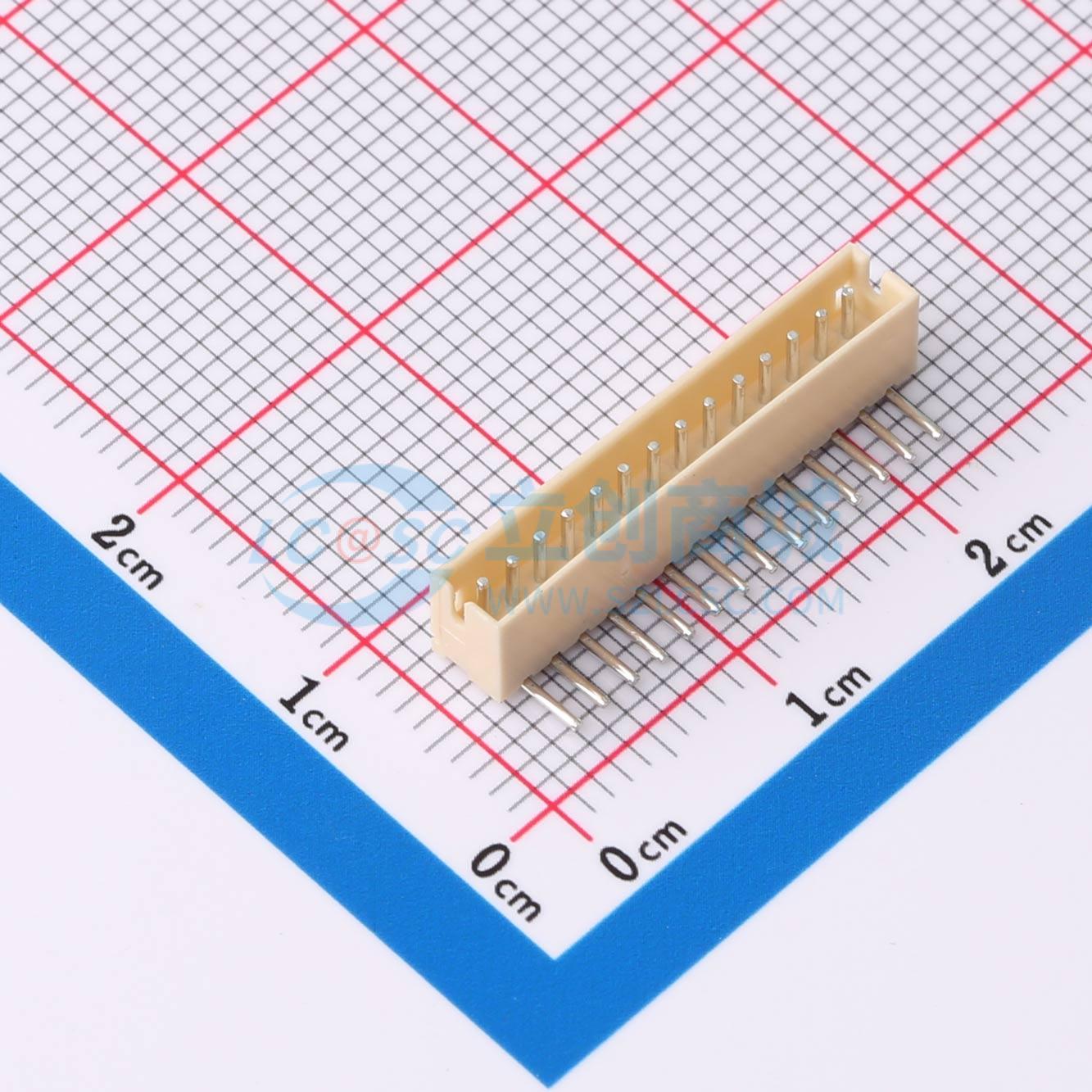 HCZZ0002-14实物图