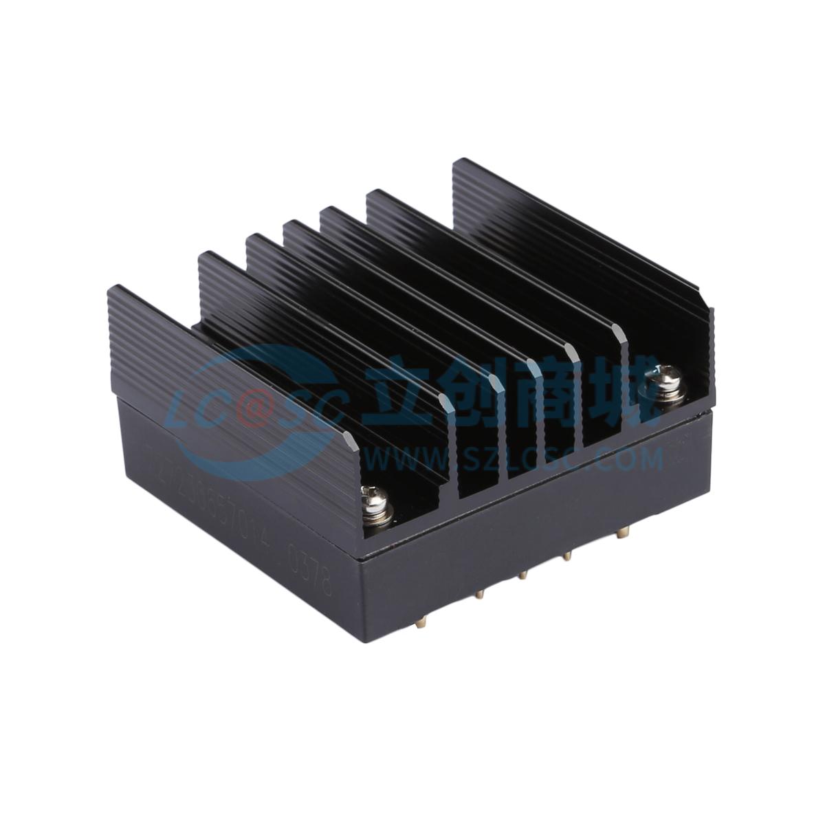 点击查看大图 URF1D24HB-150WHR3实物图