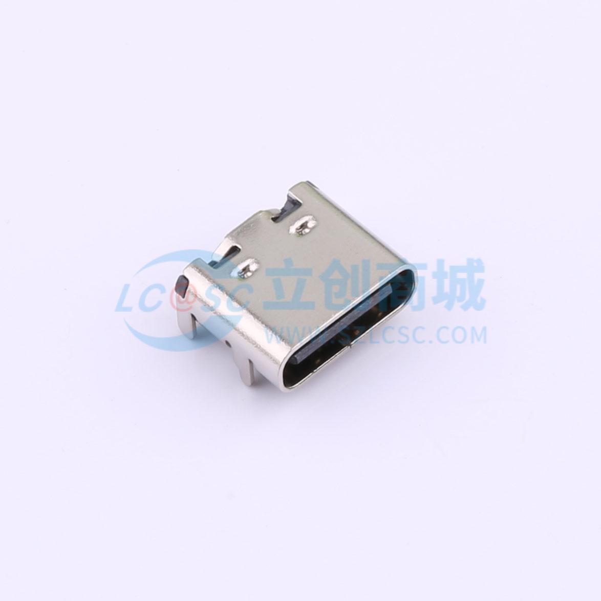 TYPE-C 16PIN 5A 143商品缩略图