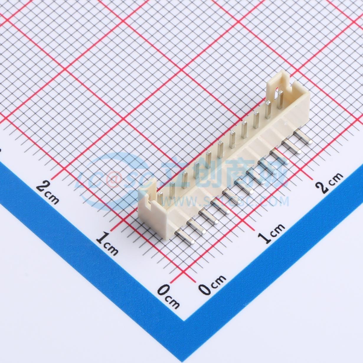 点击查看大图 HCZZ0295-11实物图