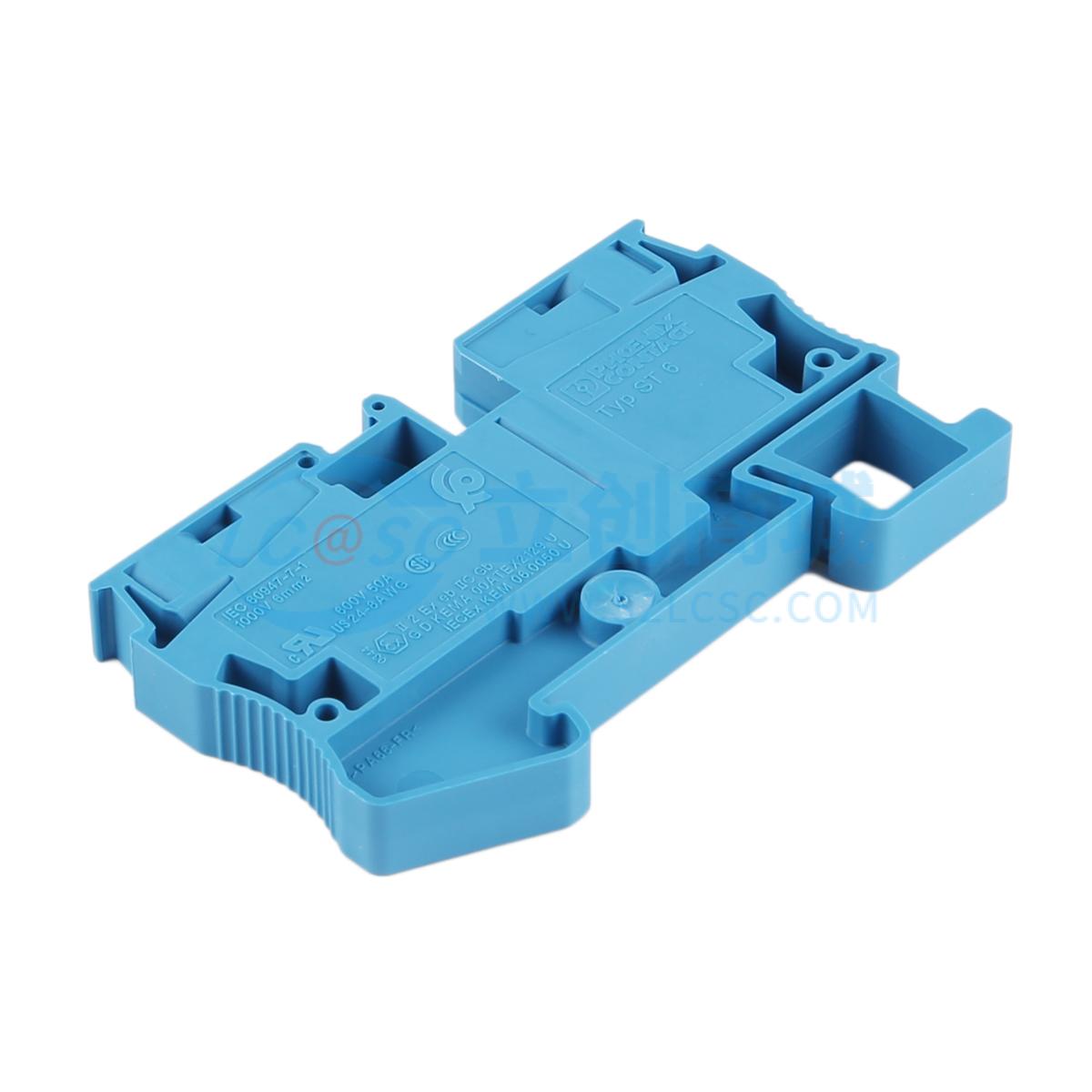 ST 6 BU 3031490实物图