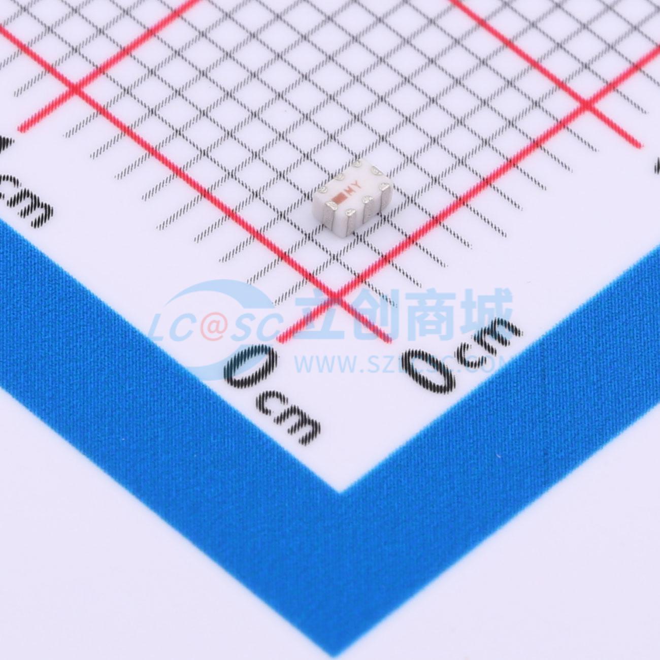 点击查看大图 LFCG-2000+实物图