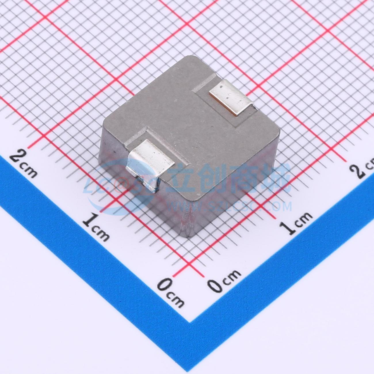 CXP0850-101M-AG(100UH)商品缩略图