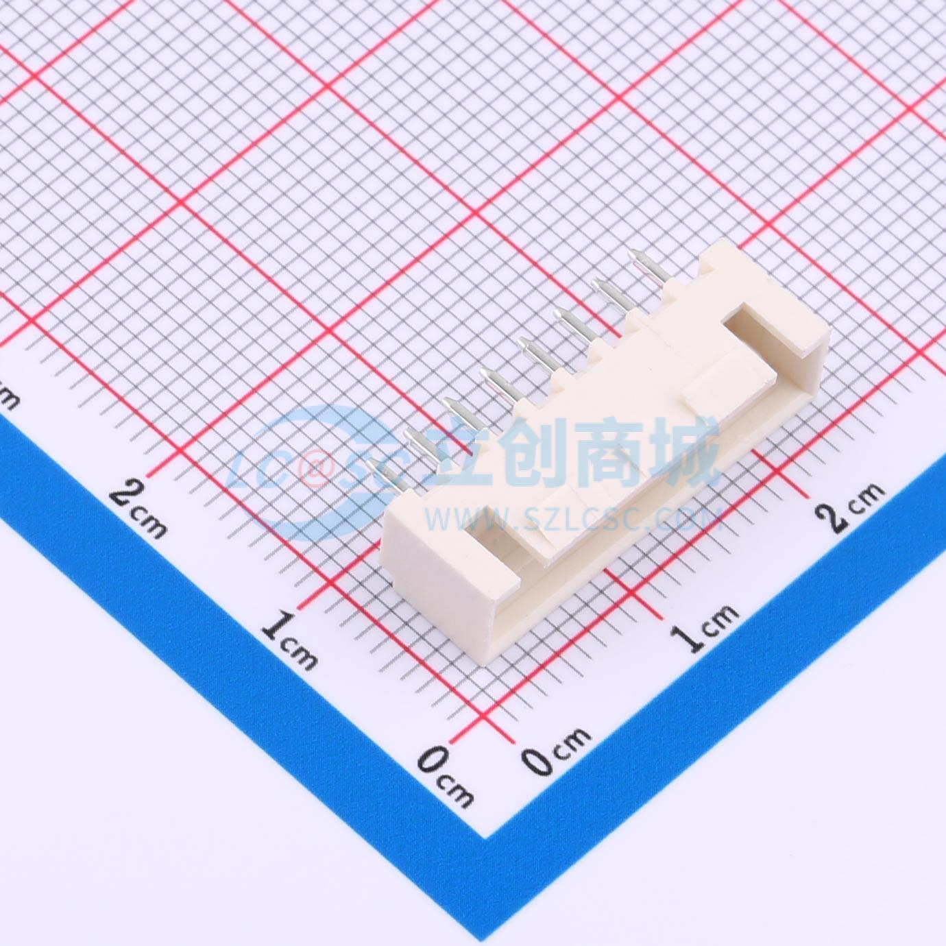 点击查看大图 XHB-8A实物图