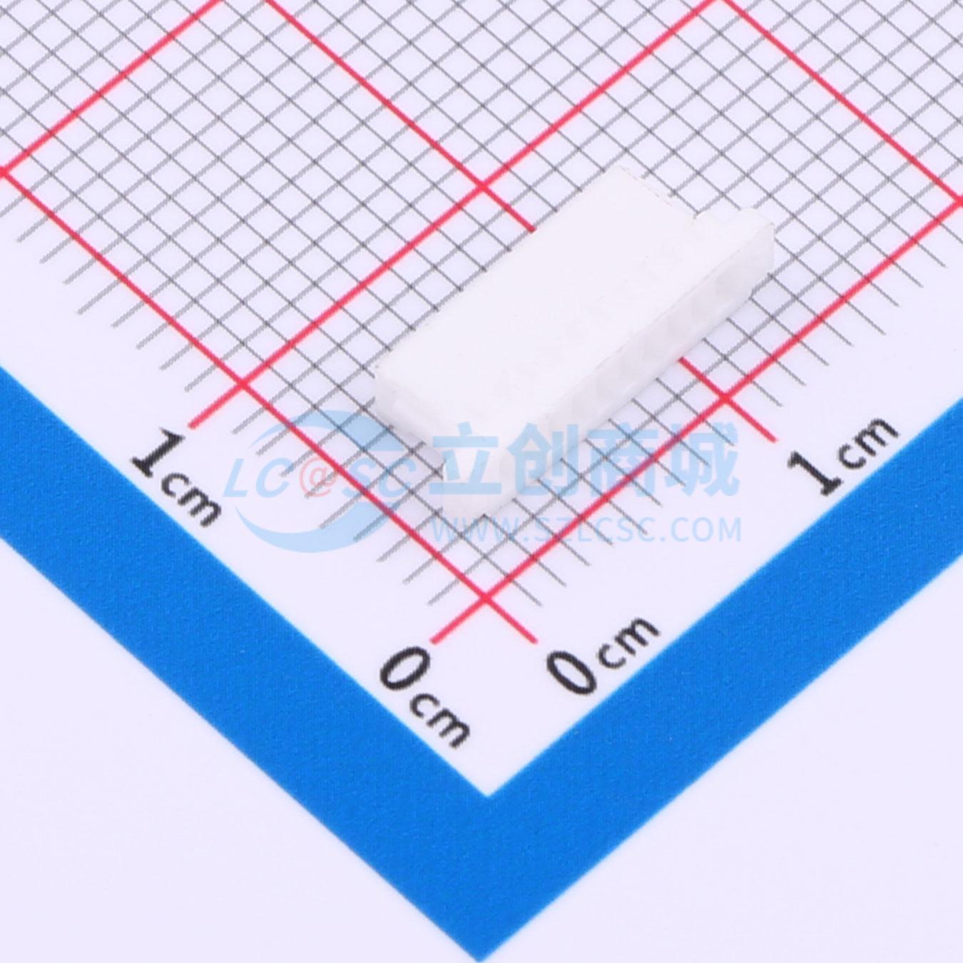 点击查看大图 SH1.0-10Y实物图