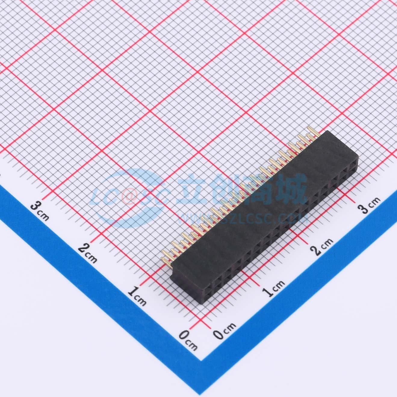 点击查看大图 FH2.0-09-16PZS实物图