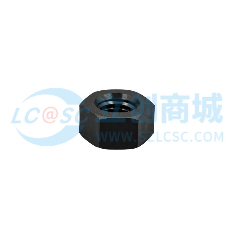 PA66-M4-black实物图