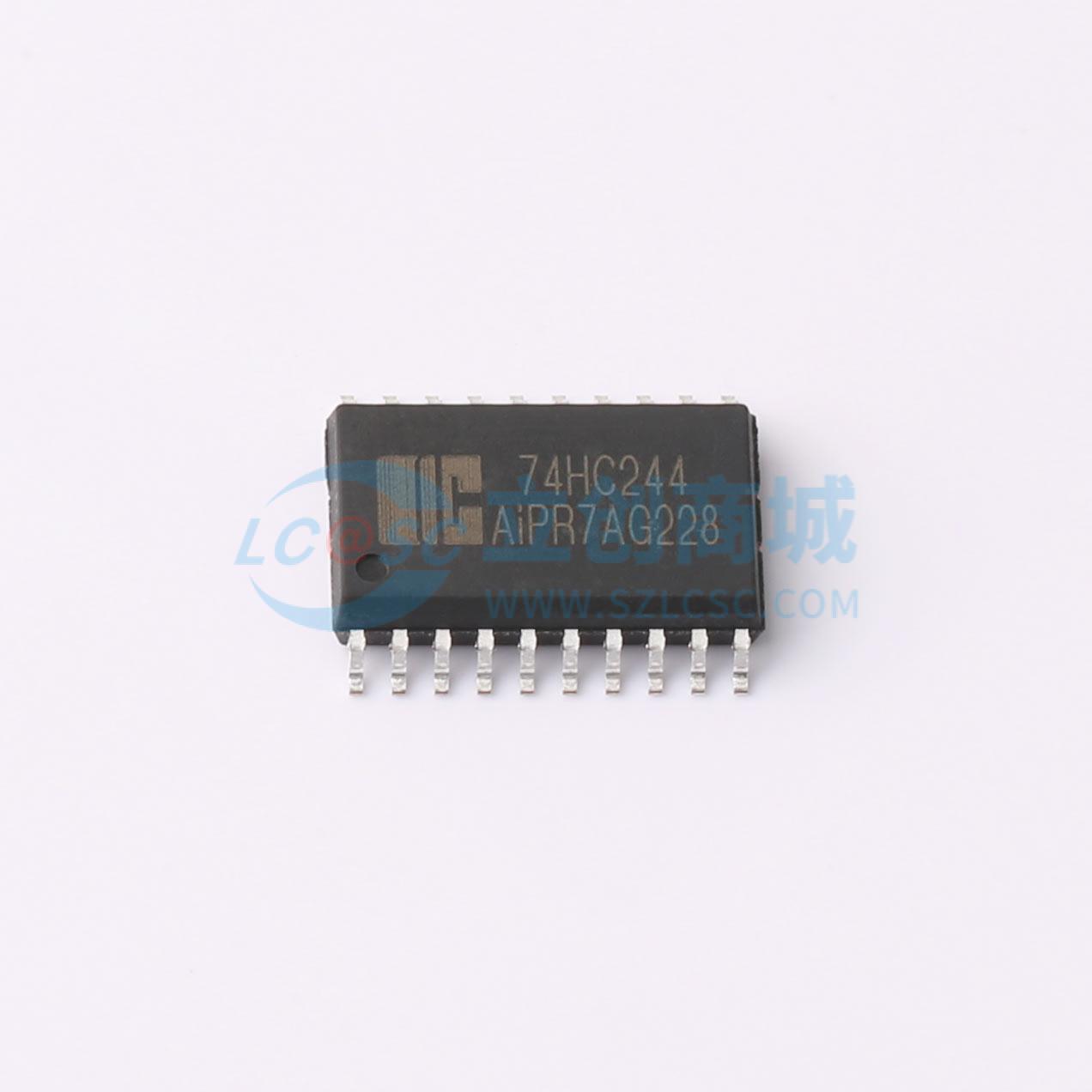 AiP74HC244SA20.TR商品缩略图