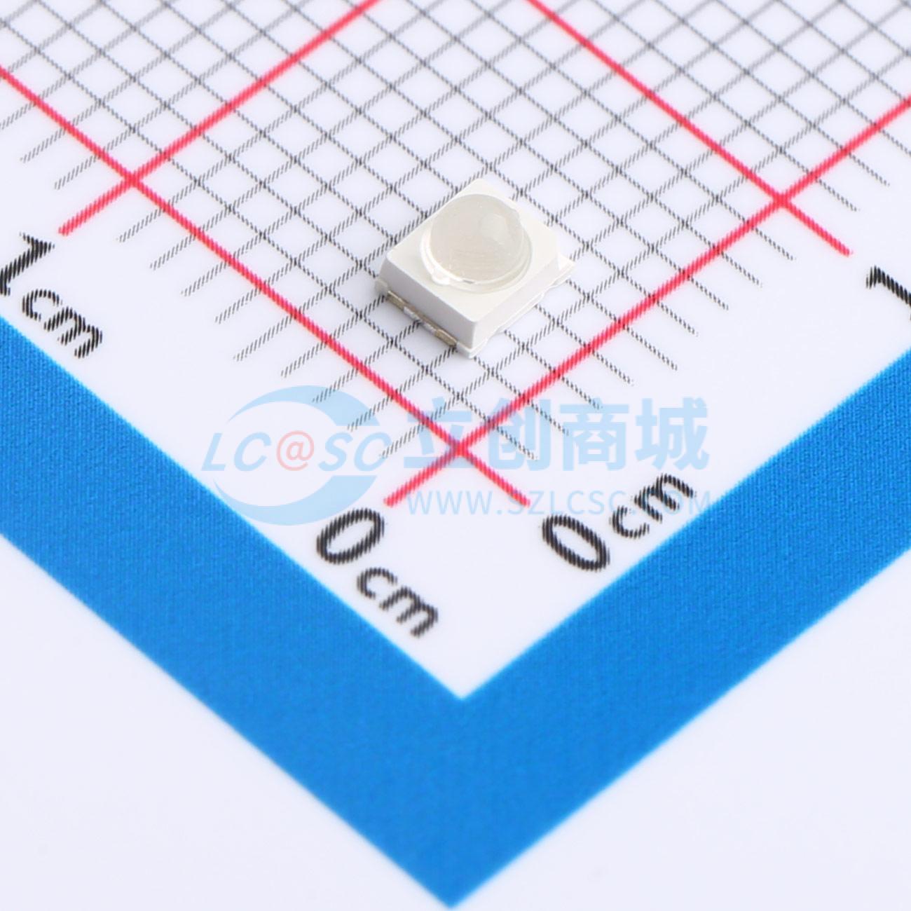 点击查看大图 JNJ-LTJB0102W30/9x26mil/440-460NM实物图