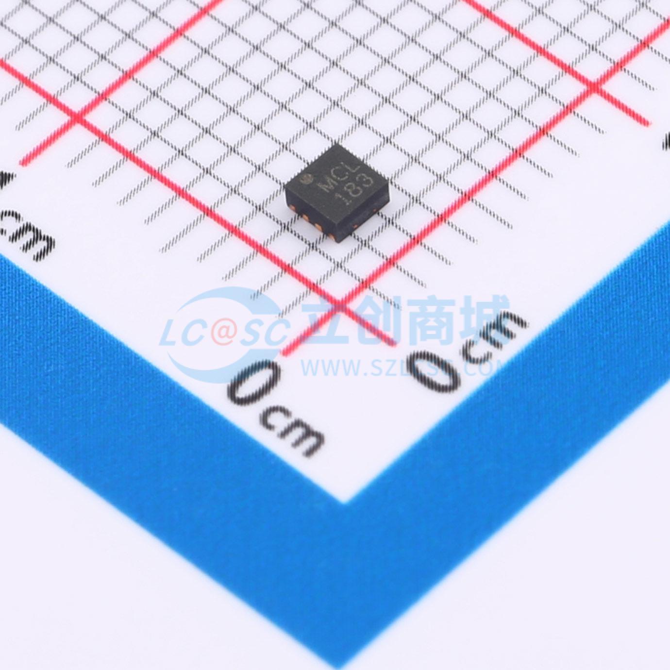 PMA2-183LN+实物图