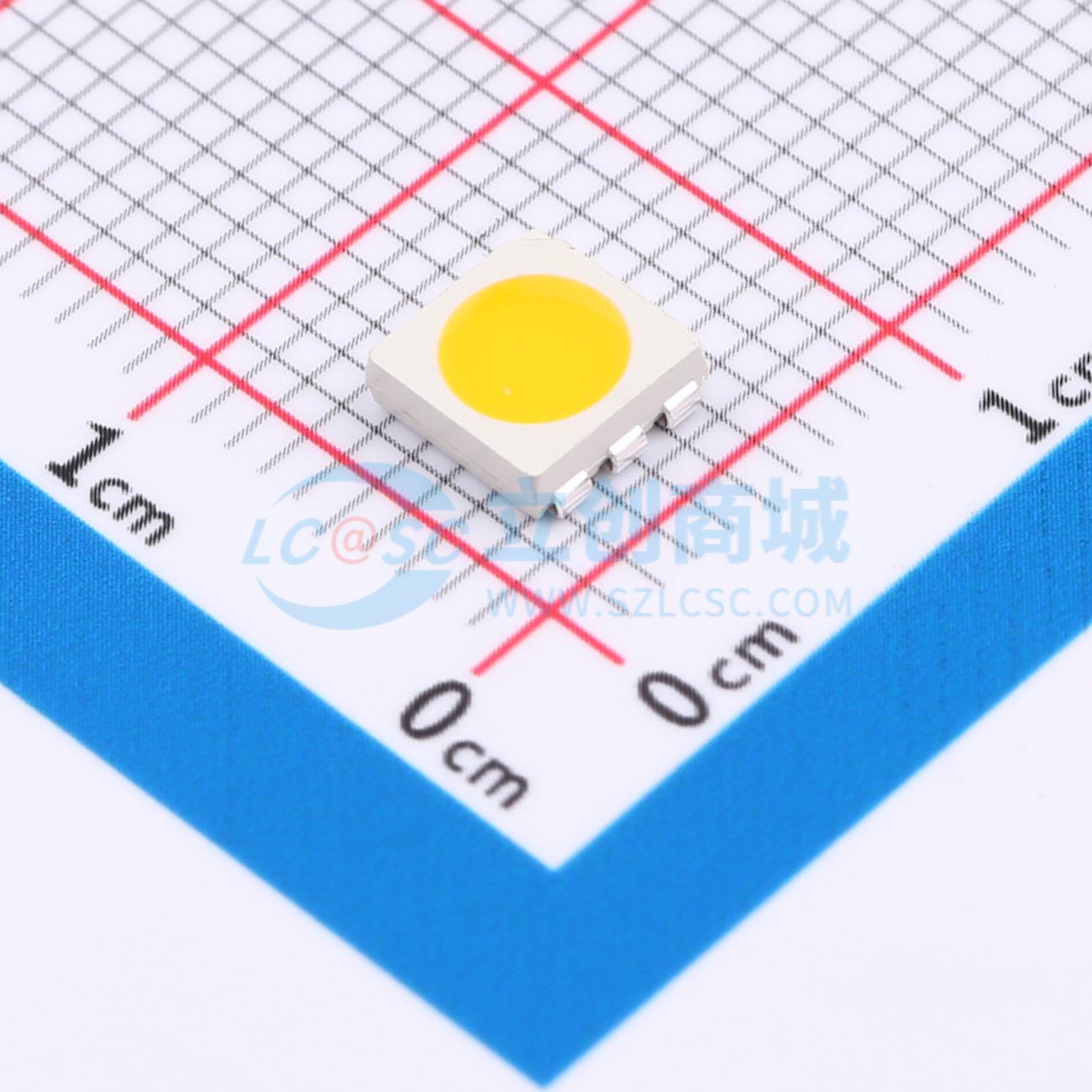 点击查看大图 XL-5050YWC实物图