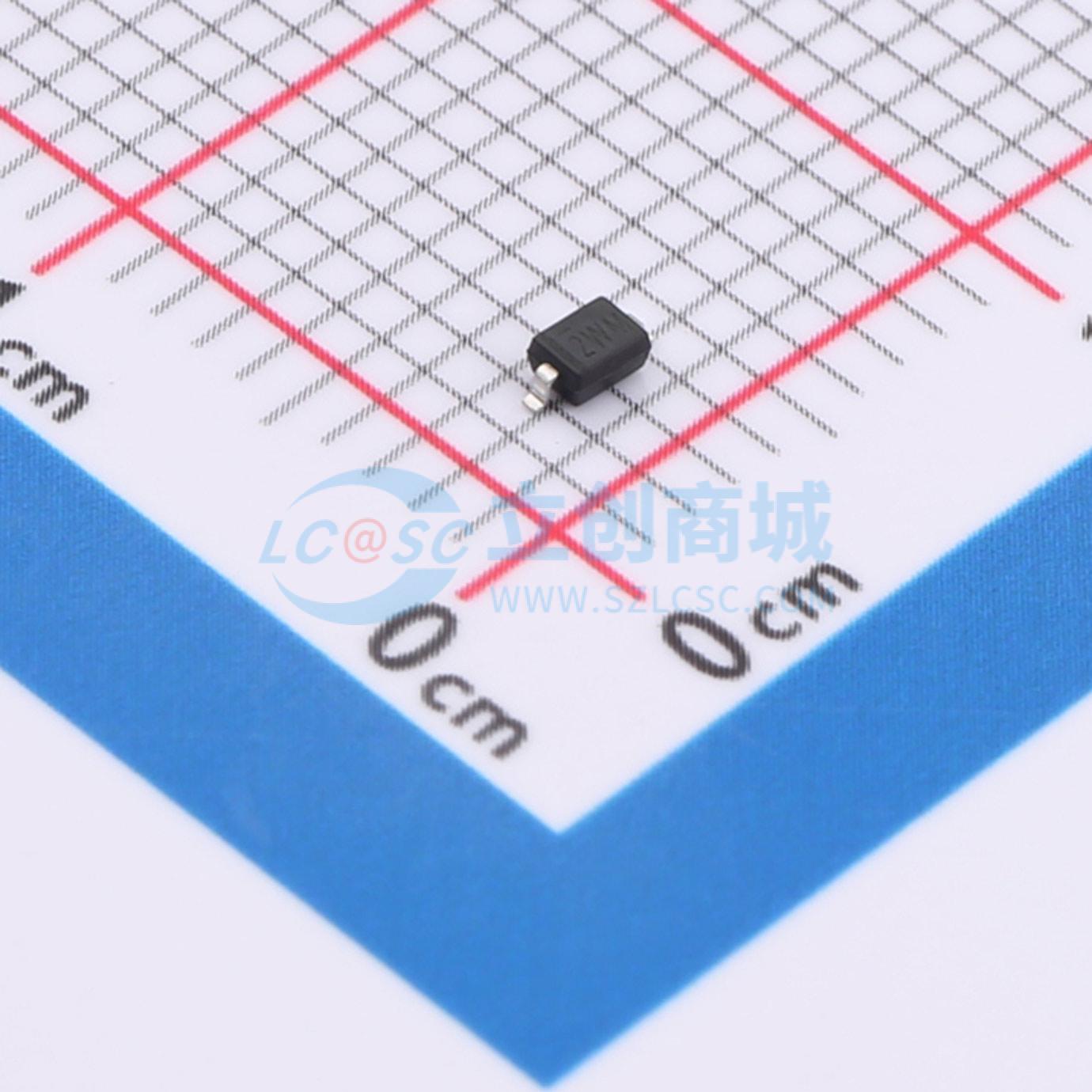 点击查看大图 AD-BZT52B20S实物图