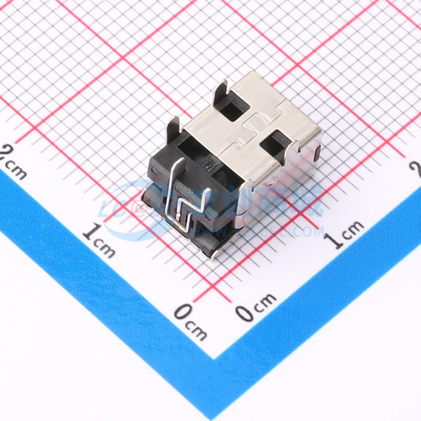 DC-S008A-D006-6.5A商品缩略图