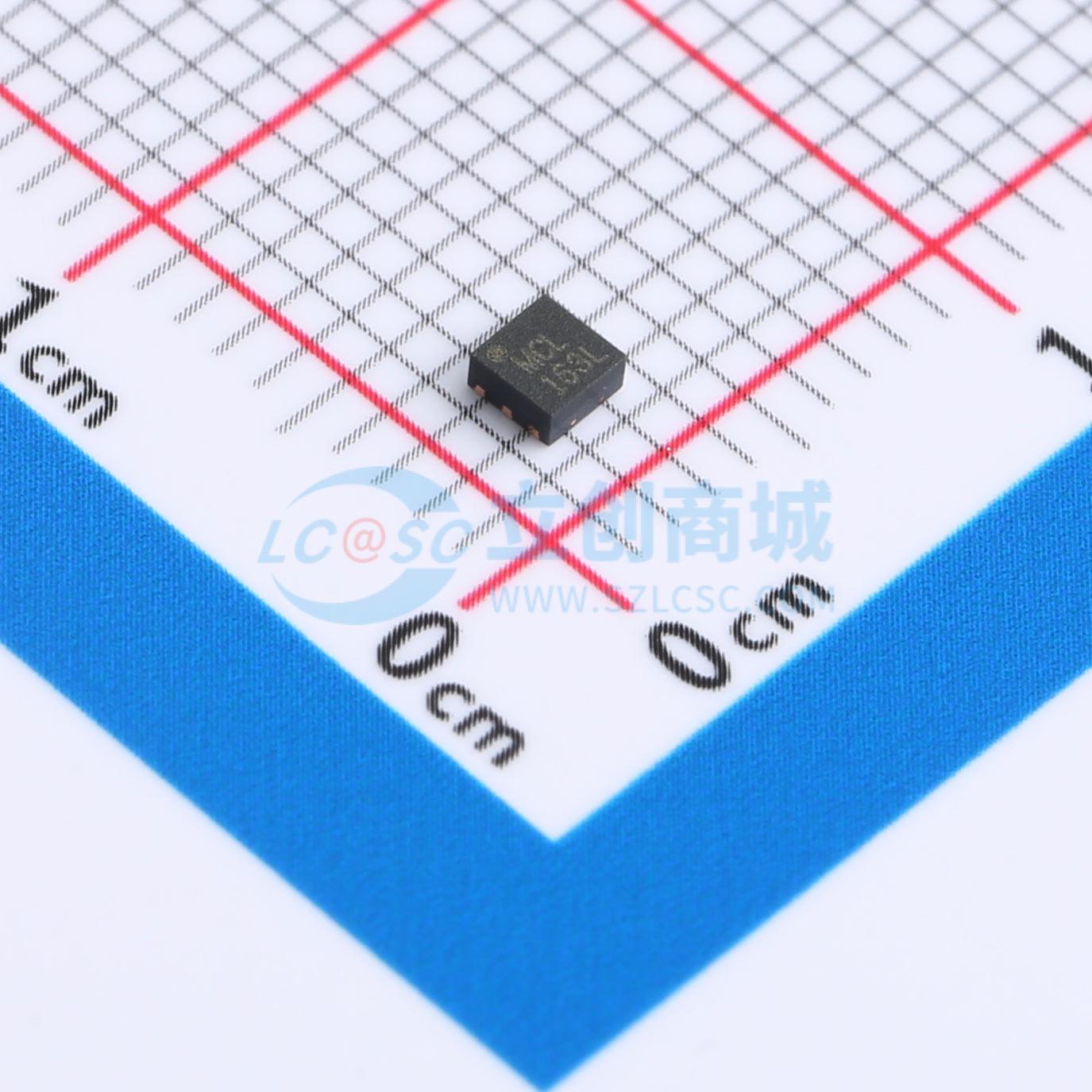 点击查看大图 EHA-163L+实物图