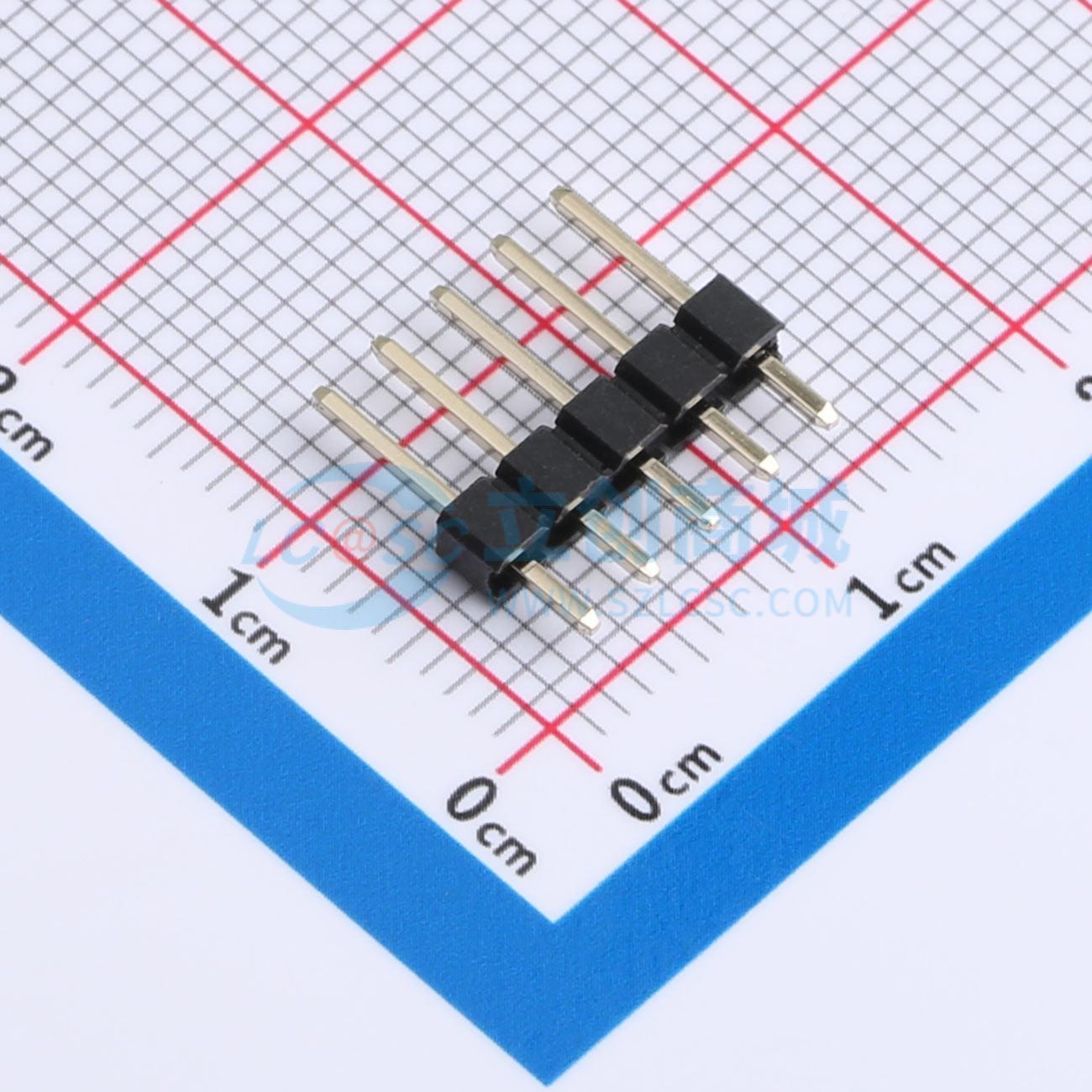 P125-1105A0BS116A1实物图