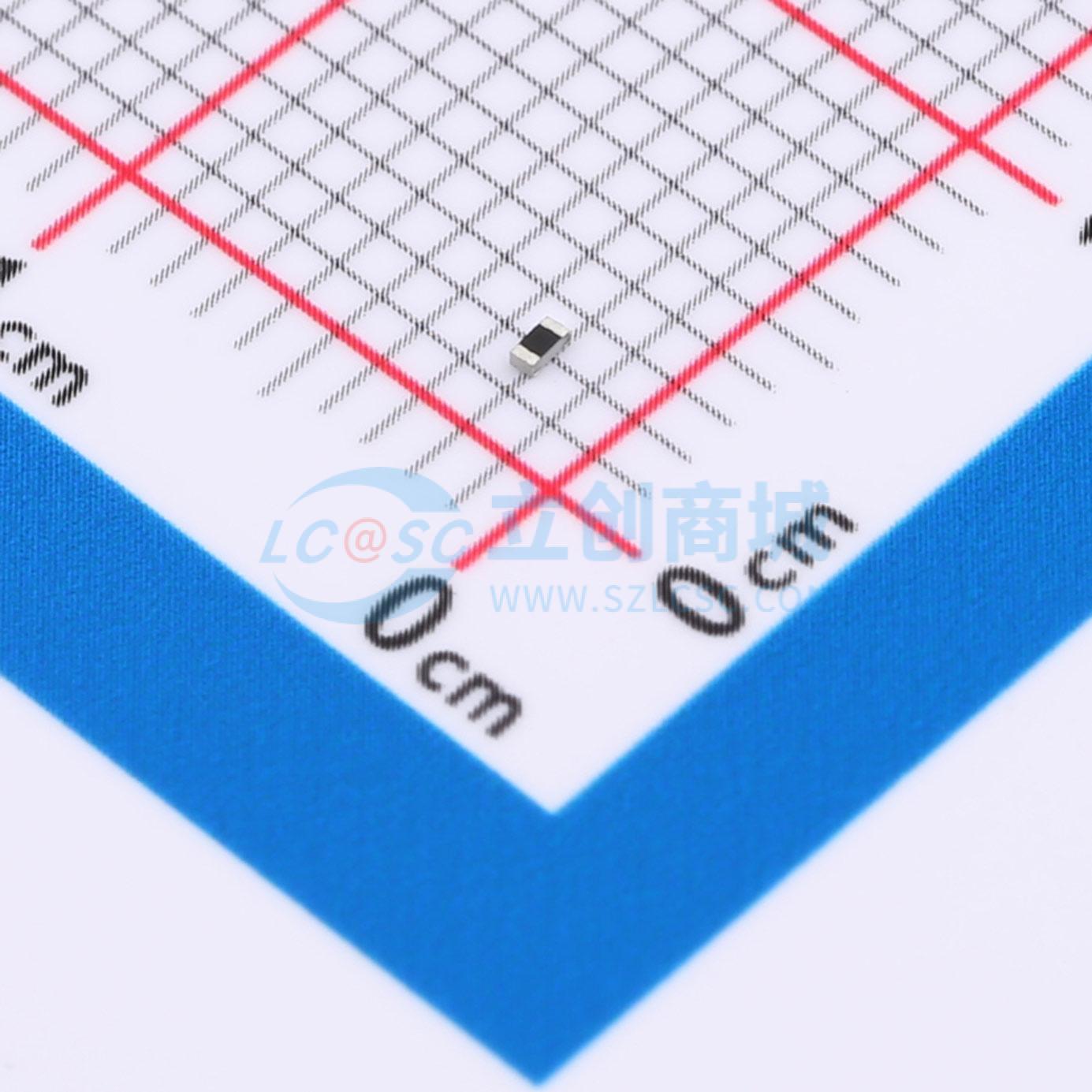 点击查看大图 RC-02K1023FT实物图