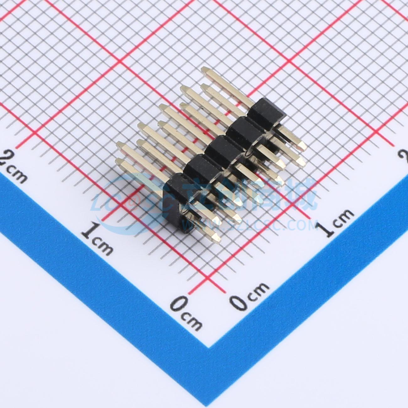 点击查看大图 P125-1205A0BS116A2实物图