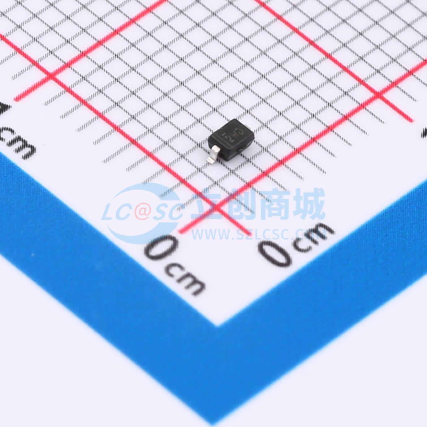 点击查看大图 AD-BZT52B8V2S实物图
