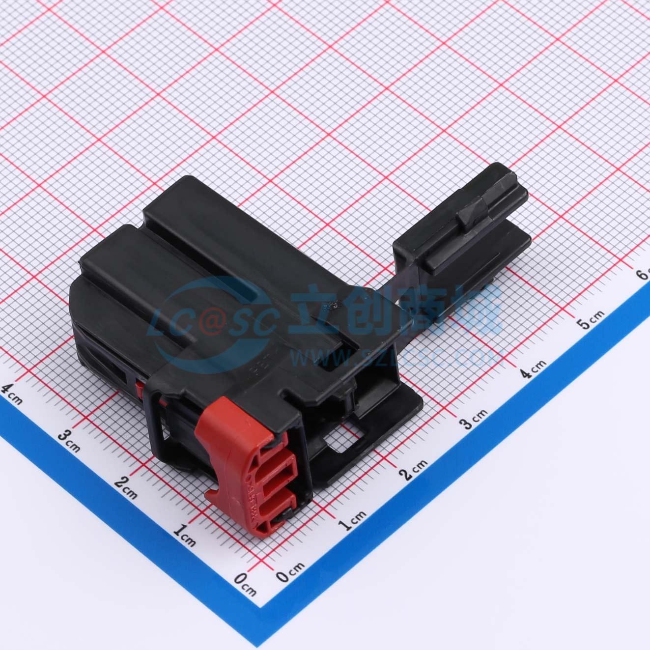 7283-0724-30实物图