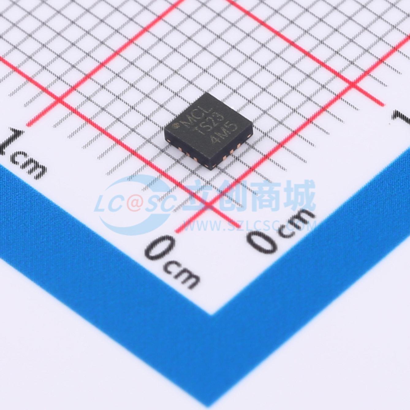 点击查看大图 TSS-13HLN+实物图
