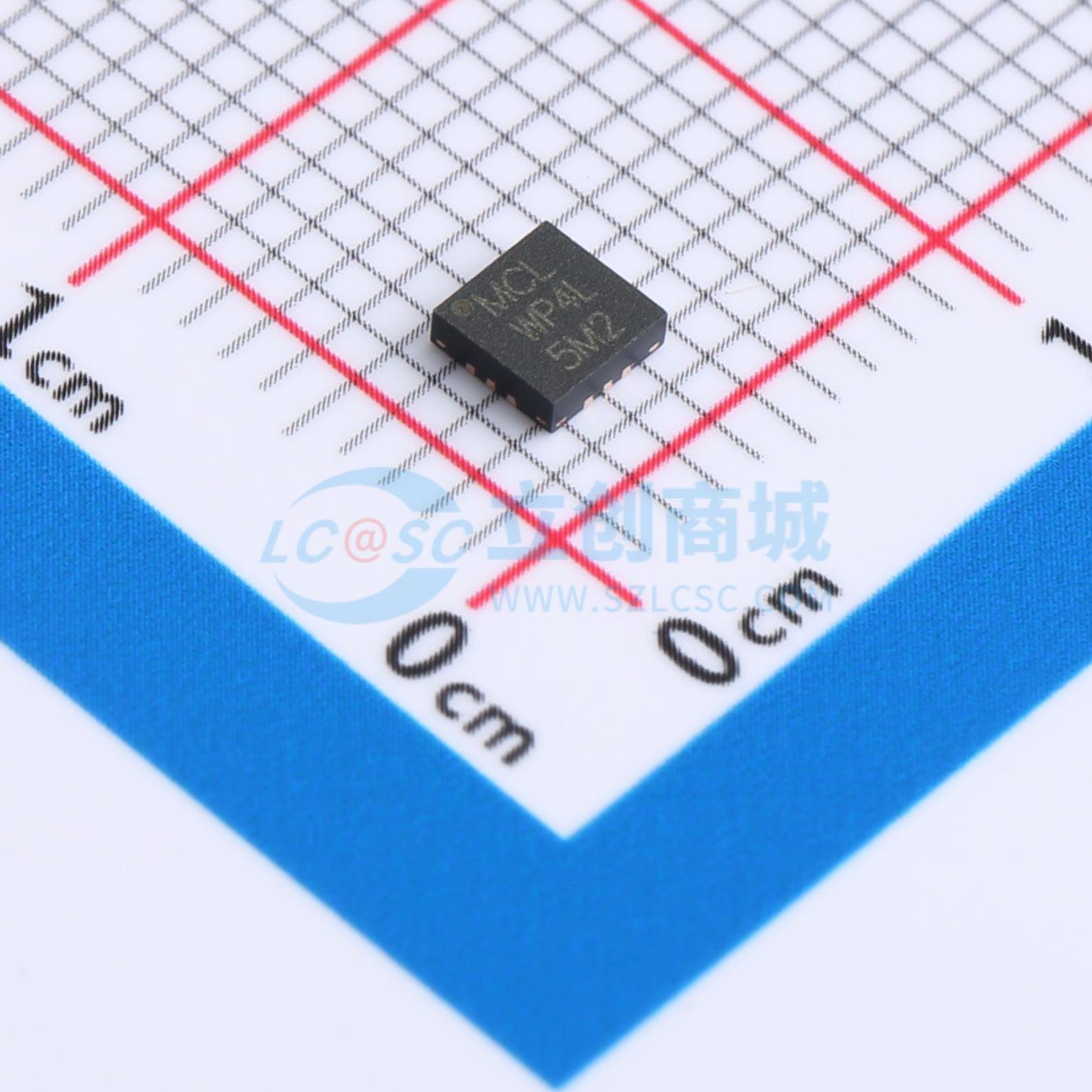 点击查看大图 WP4L+实物图