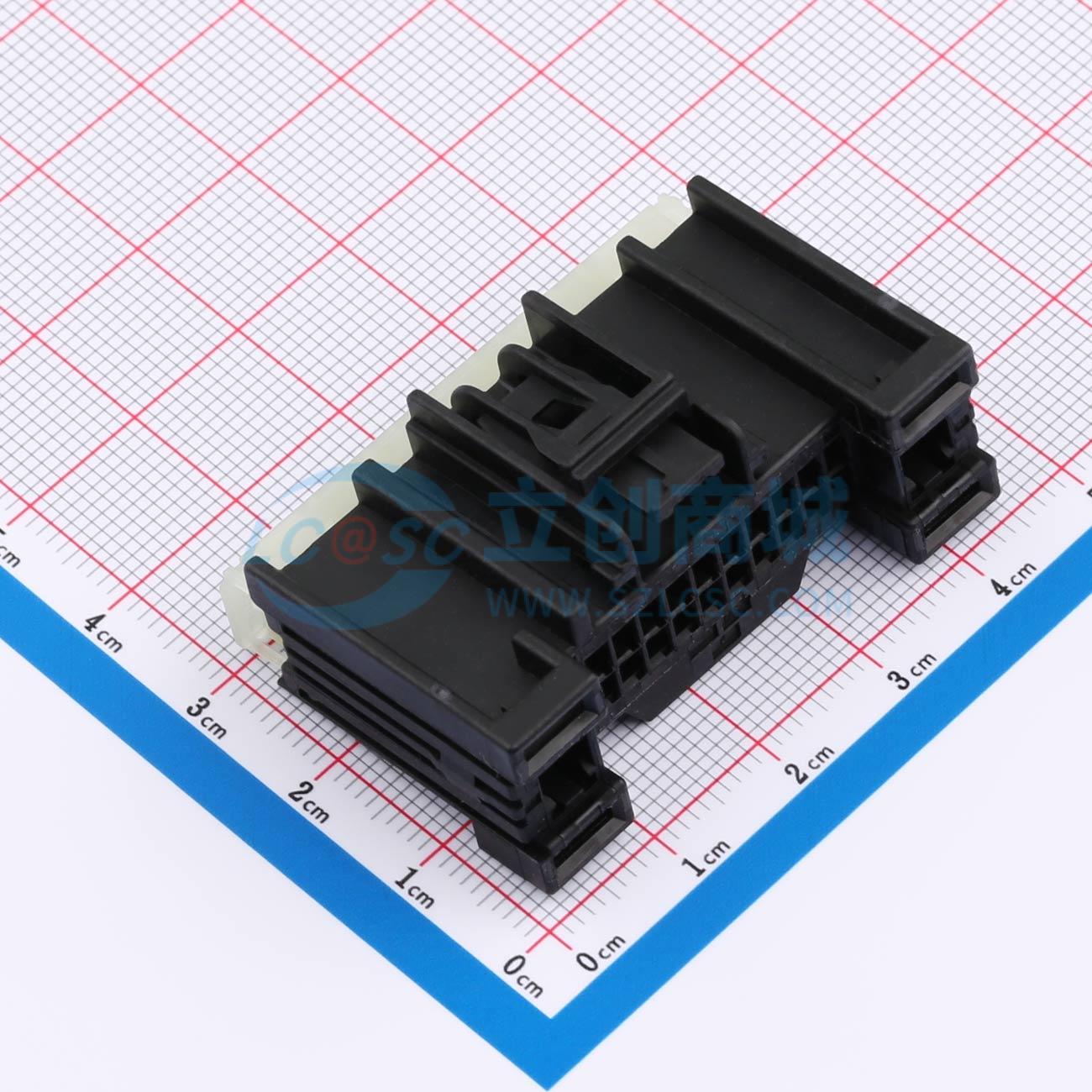 7287-2047-30实物图