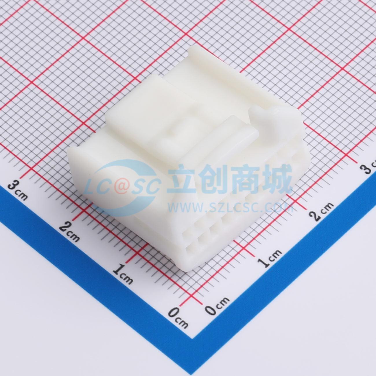 K137635HM-2x10-PTW实物图