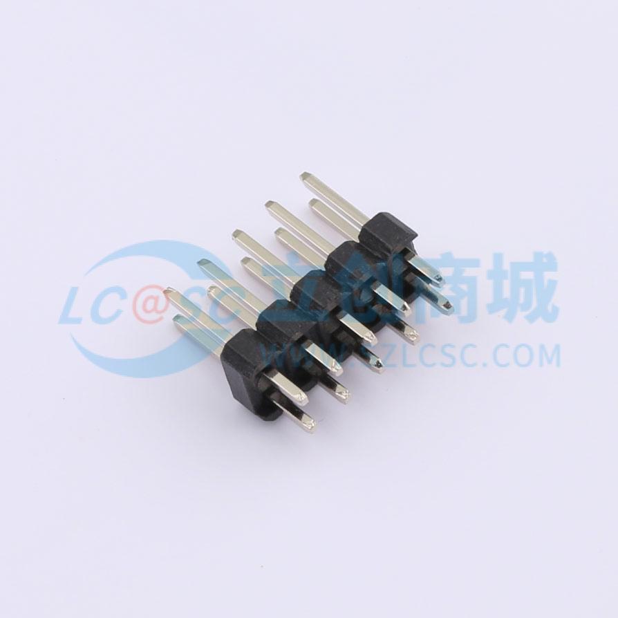 ZX-PZ2.54-2-5PZZ商品缩略图