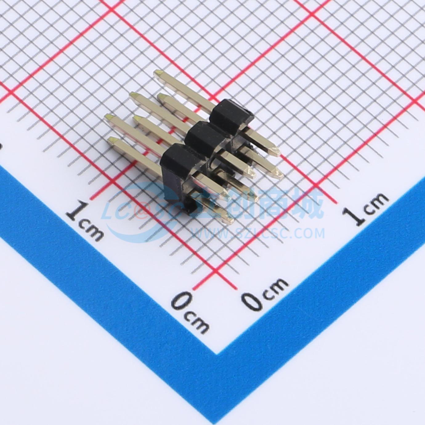 点击查看大图 P125-1203A0AS116A5实物图