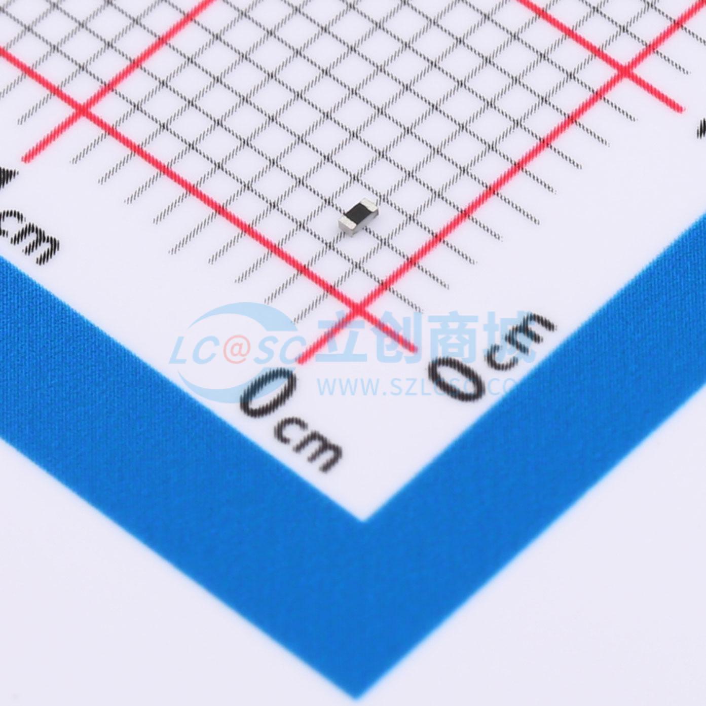 点击查看大图 RC-02K9091FT实物图