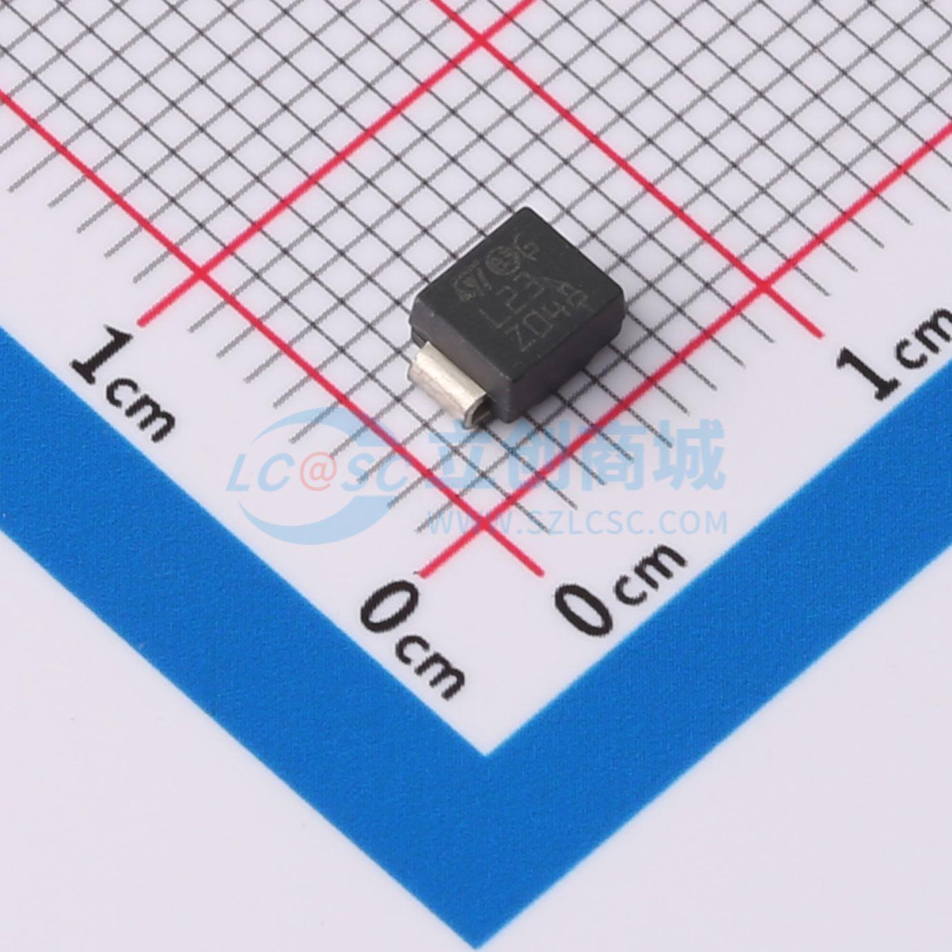 SMP100LC-230实物图