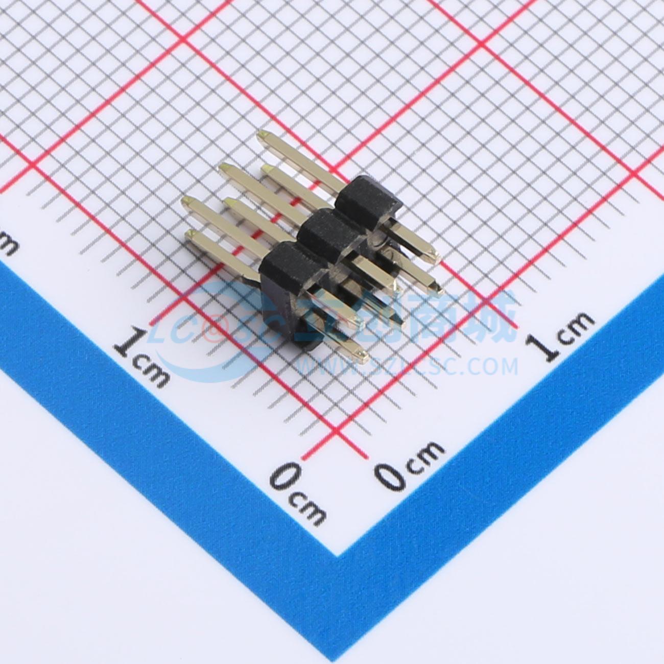 P125-1203A0CS116A1实物图