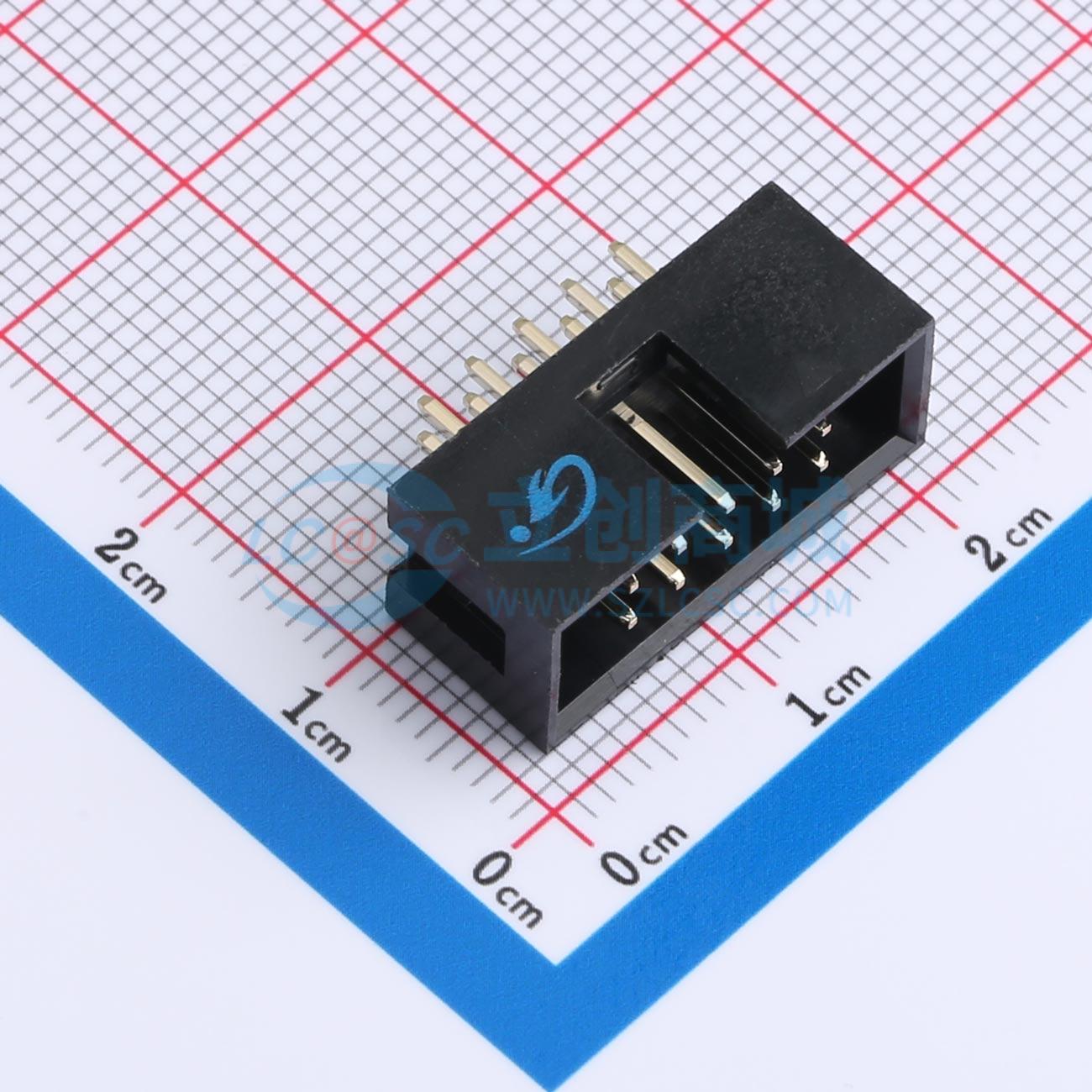 点击查看大图 B190-110A0ASBE7实物图