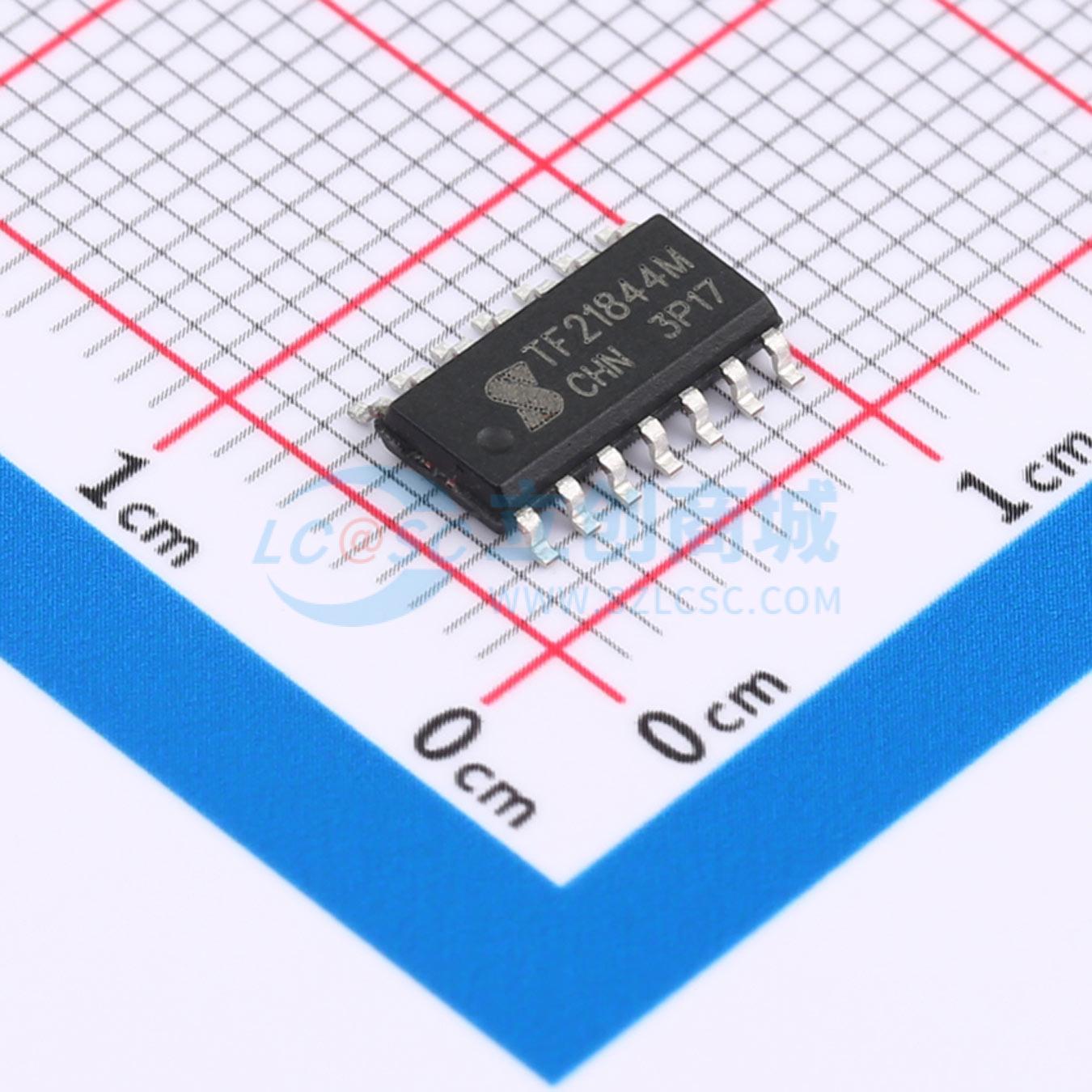 点击查看大图 TF21844M-TR-JSM实物图