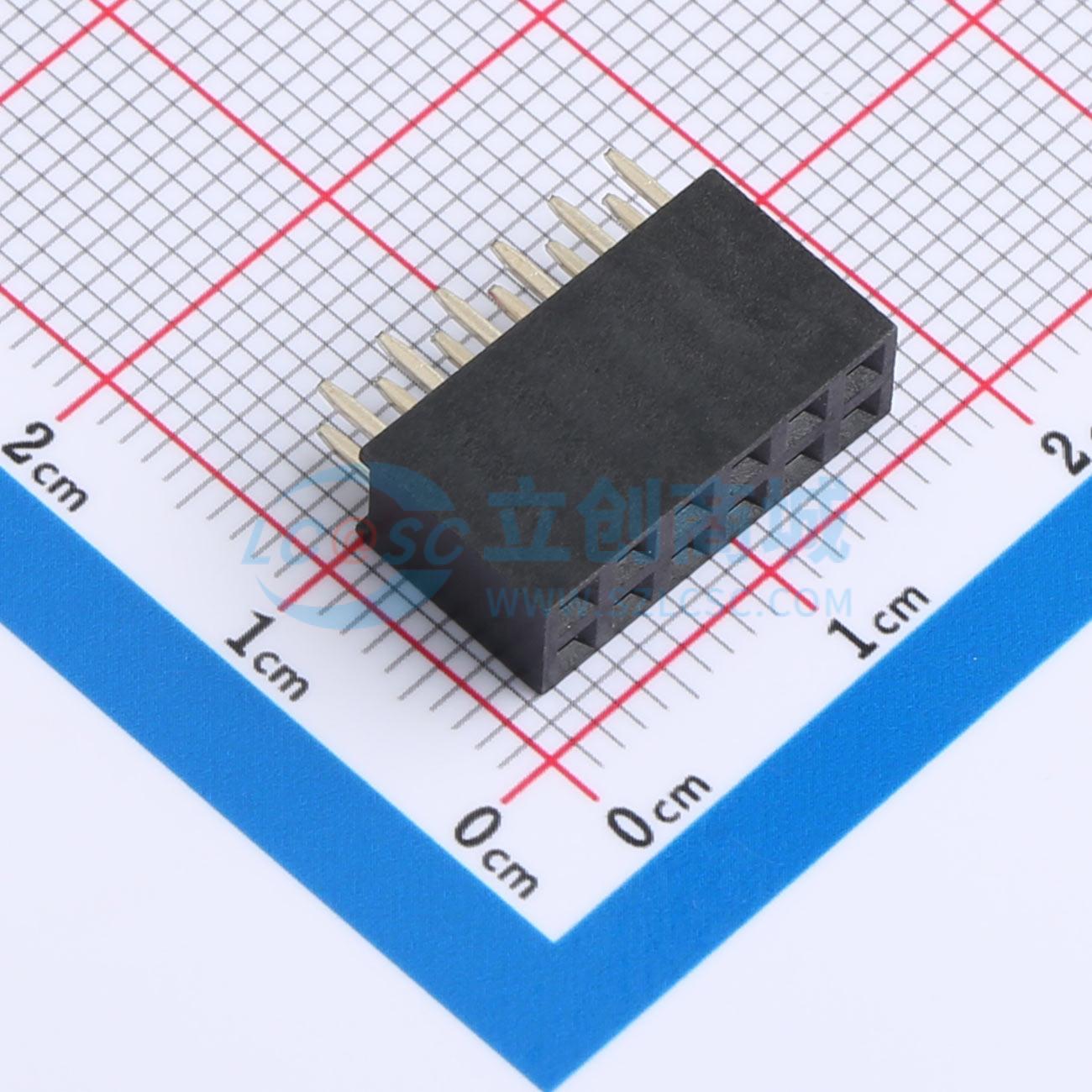 F185-1206A0BSYE1实物图