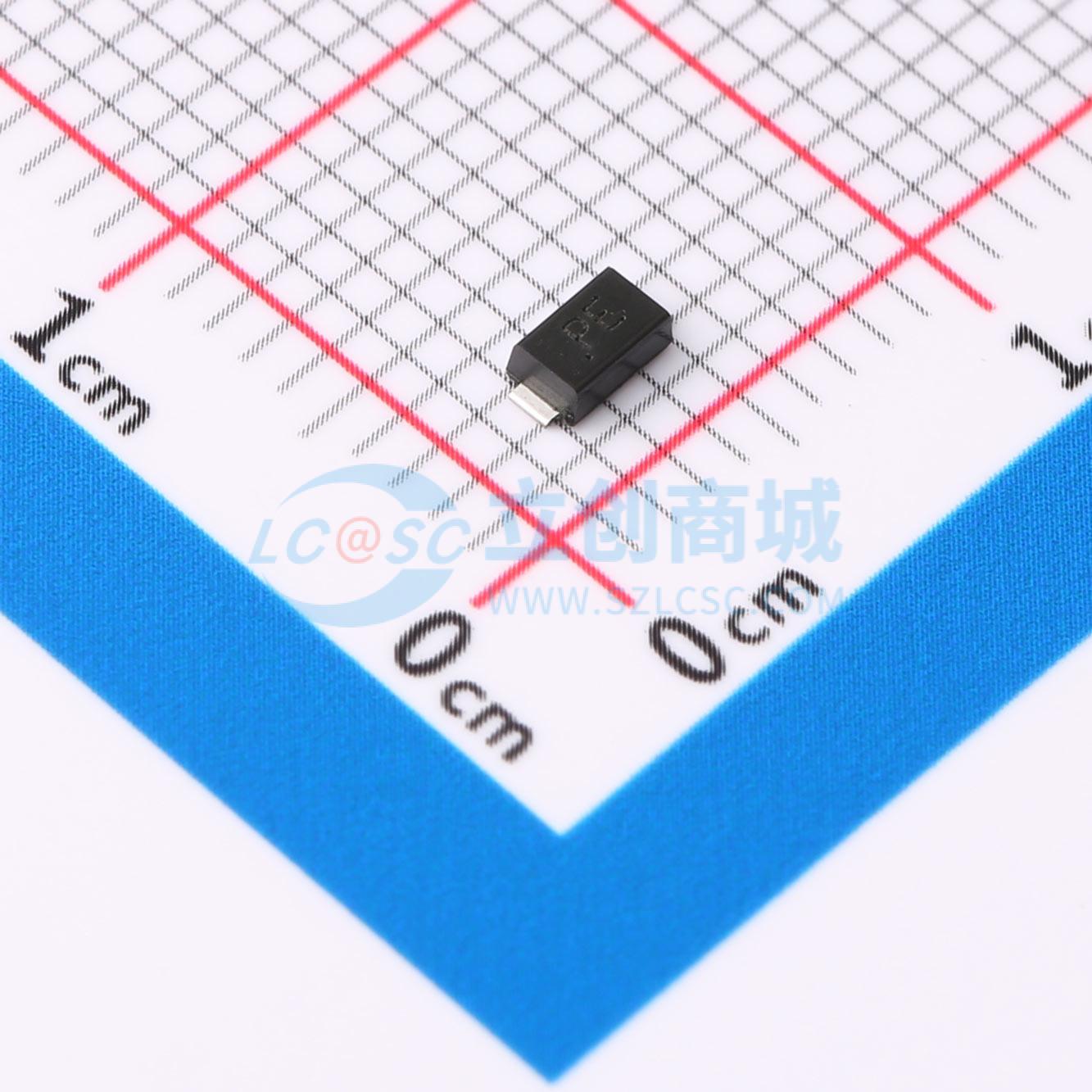点击查看大图 SMF26CA实物图