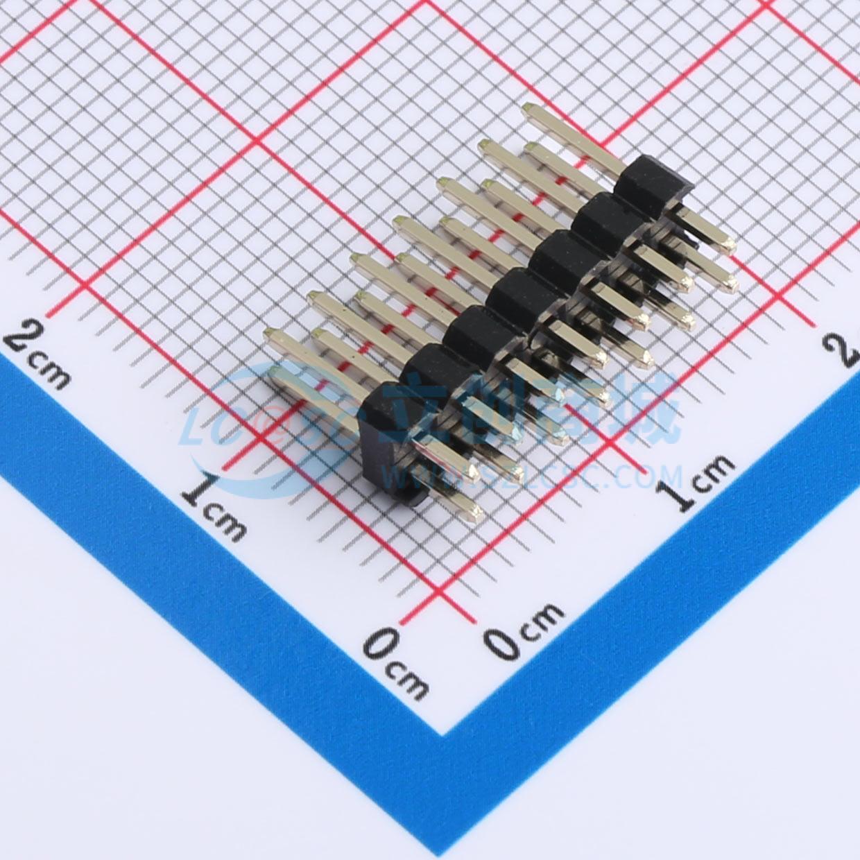 P125-1207A0AS116A1实物图