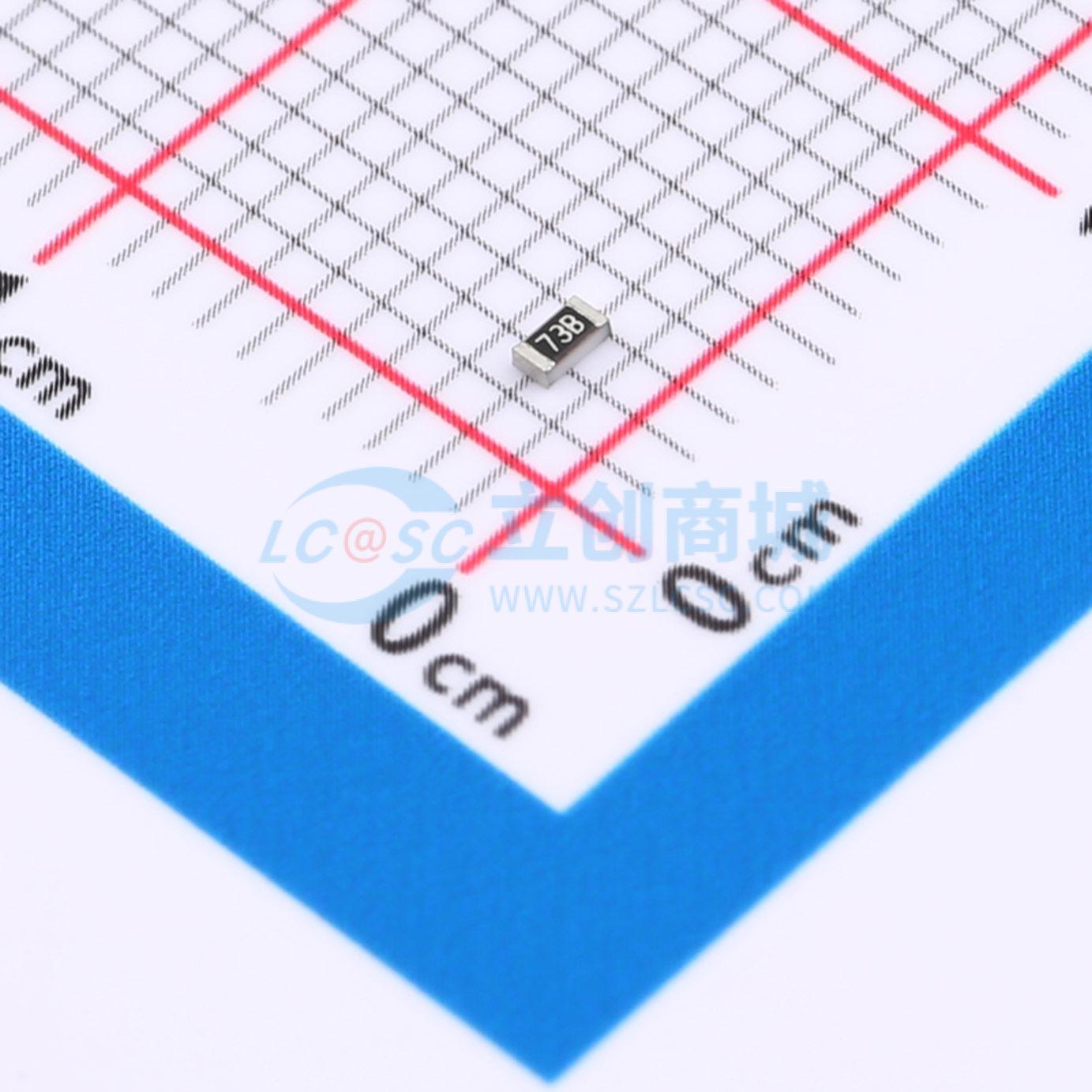 点击查看大图 TD03G5621BT实物图