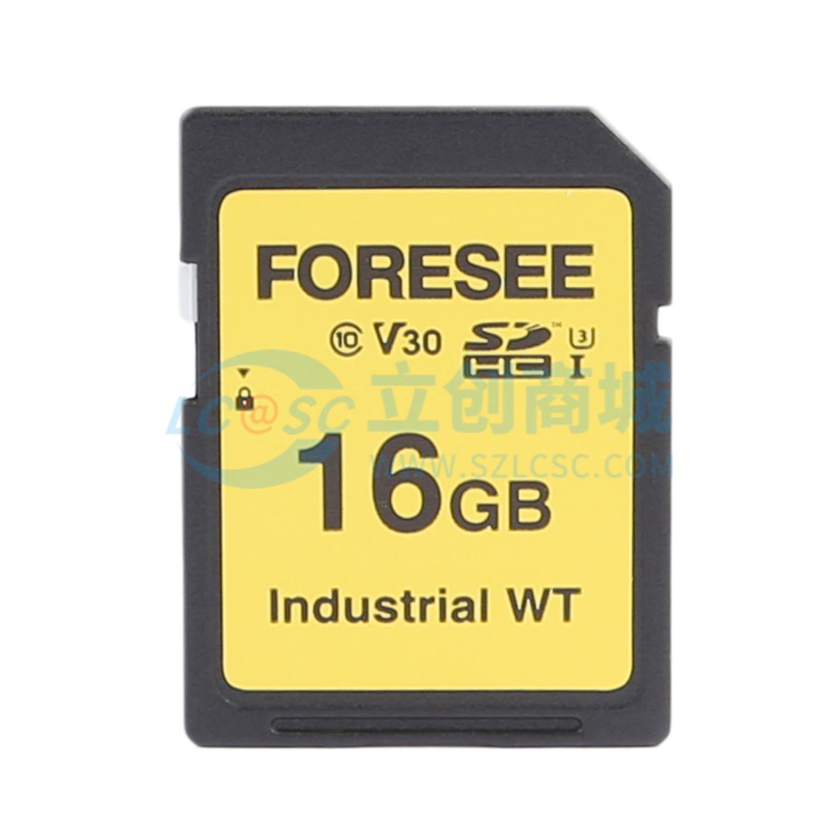 FC8RE0016G-R实物图