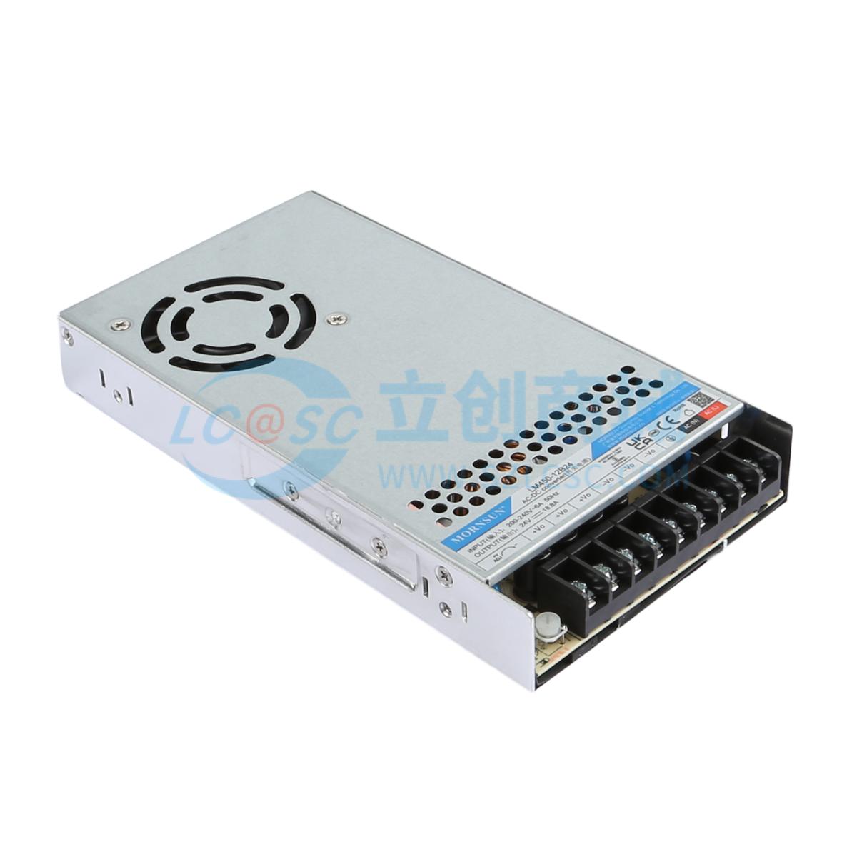 LM450-12B24实物图