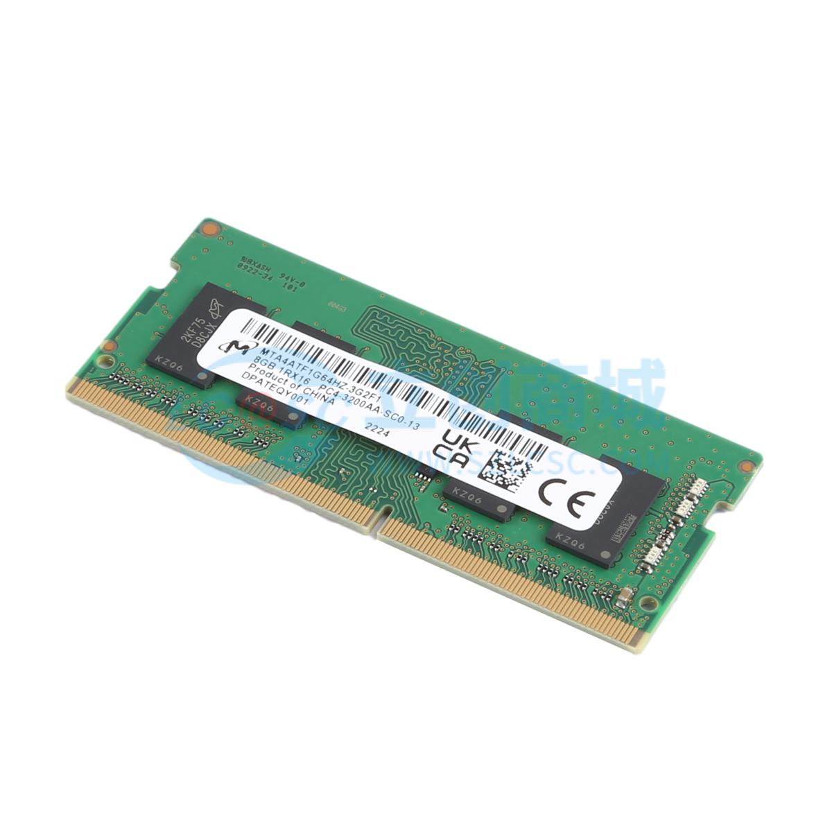 MTA4ATF1G64HZ-3G2F1商品缩略图