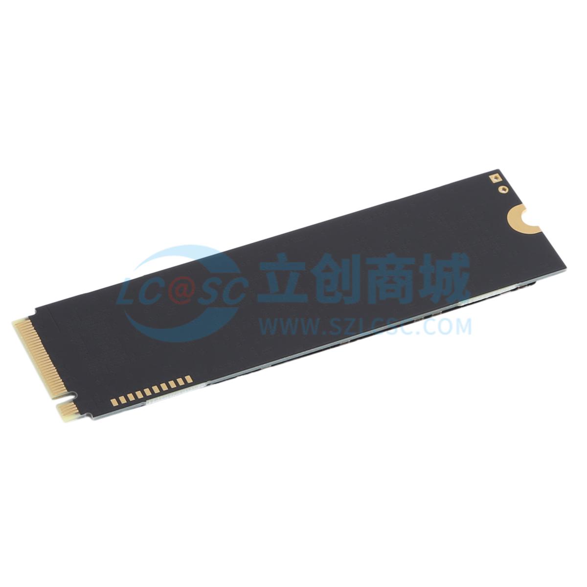 512G FORESEE(江波龙) SSD(PCIe G3)512GB固态硬盘XP1000 M.2