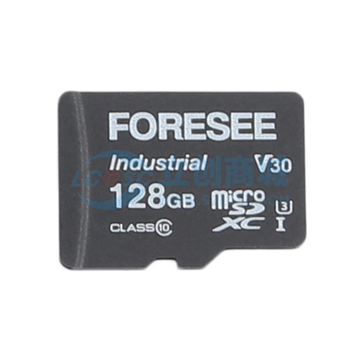 FC5ME1128G-I实物图