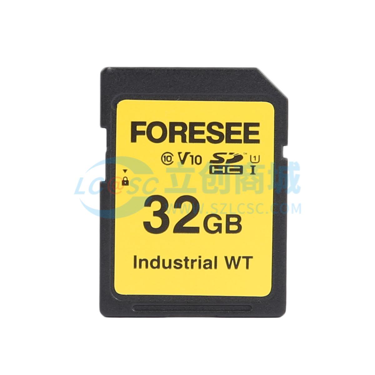 FC8RC0032G-R实物图