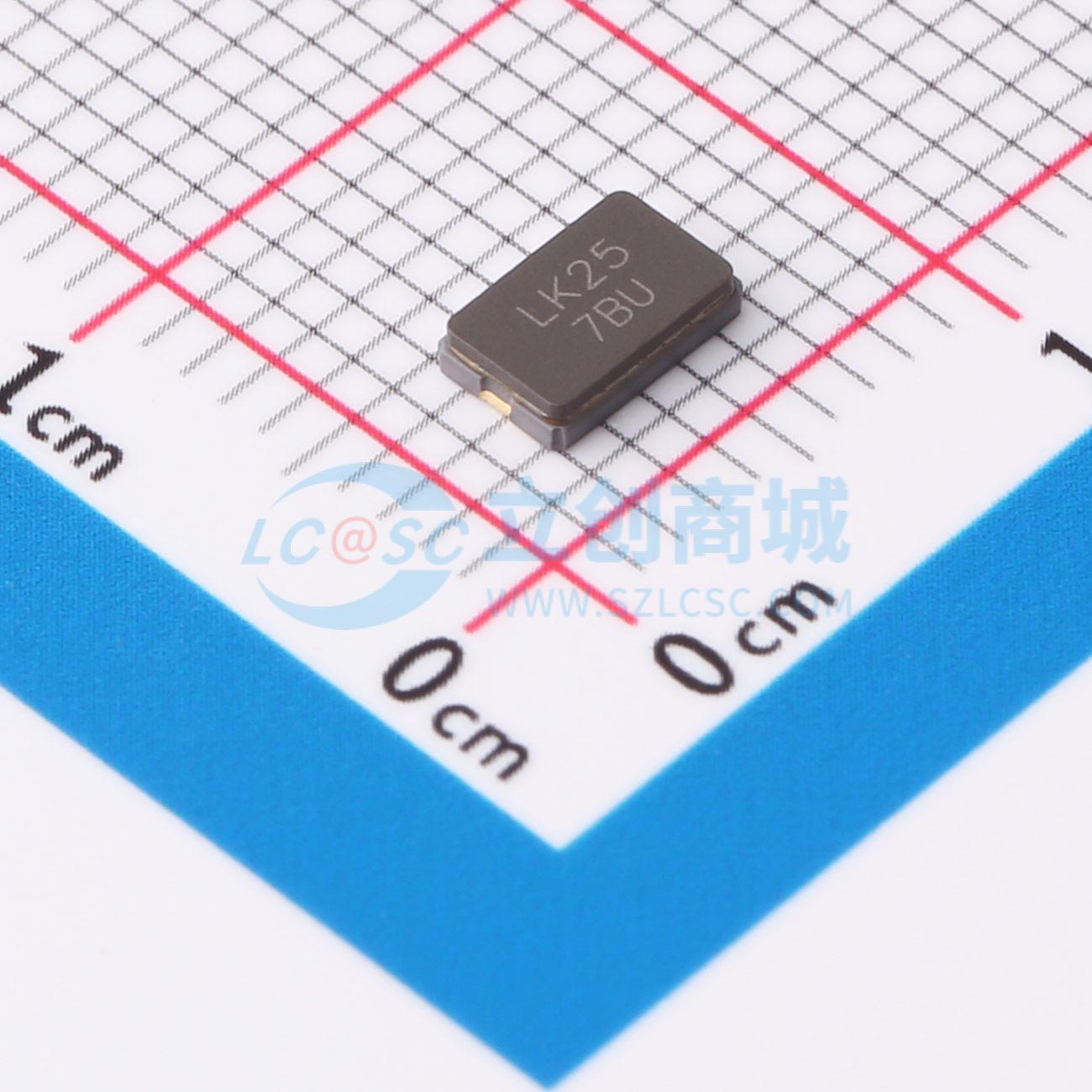 点击查看大图 L538G250U11L实物图