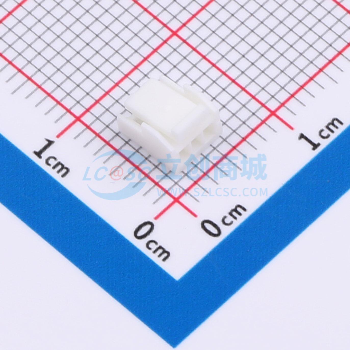 点击查看大图 GH1.25-3Y实物图