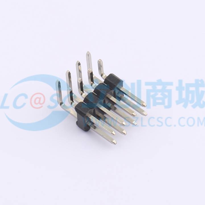 ZX-PZ2.54-2-4PWZ商品缩略图